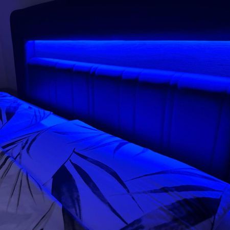 Esar Apartment Дуррес Экстерьер фото