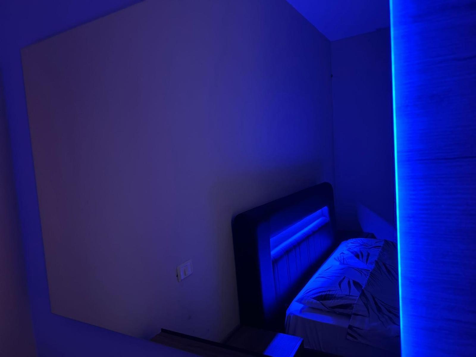 Esar Apartment Дуррес Экстерьер фото