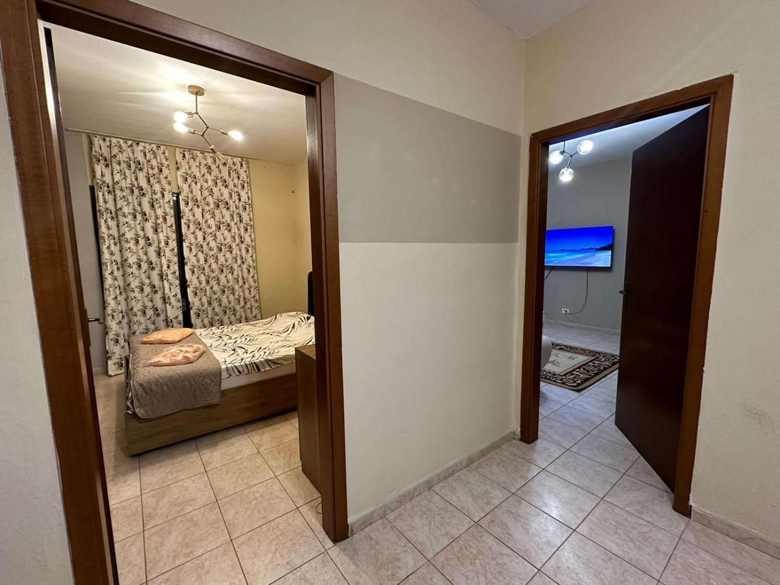 Esar Apartment Дуррес Экстерьер фото