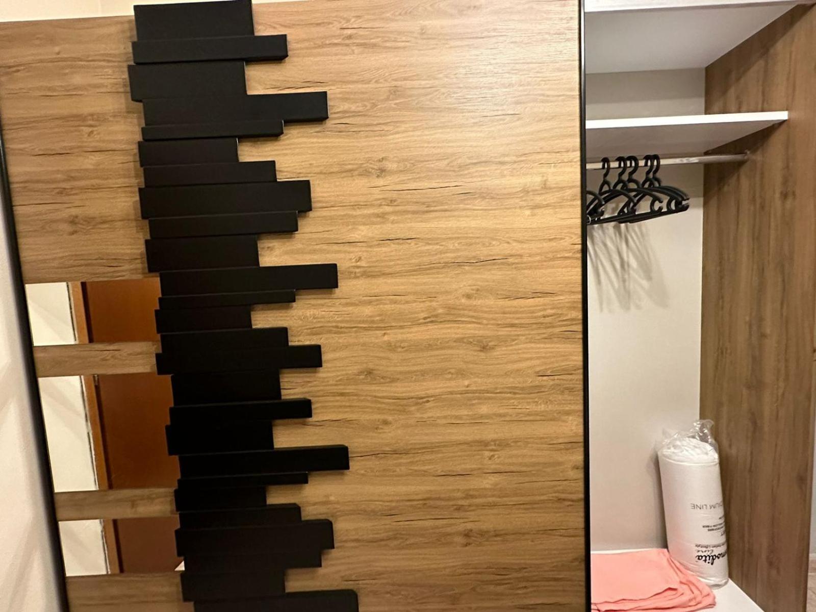 Esar Apartment Дуррес Экстерьер фото