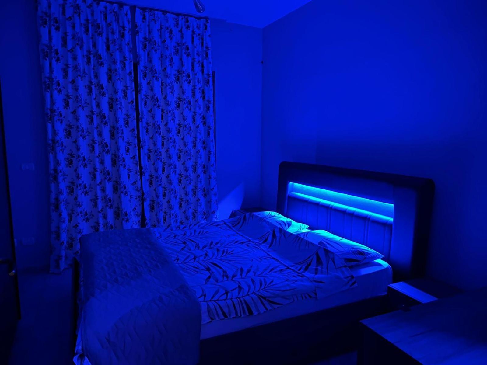 Esar Apartment Дуррес Экстерьер фото